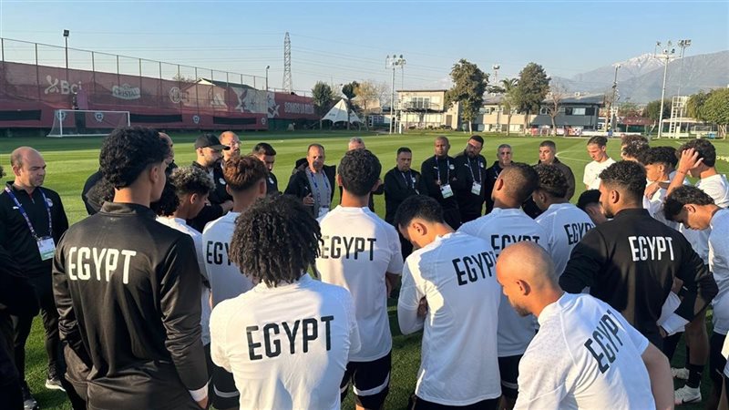 منتخب الشباب