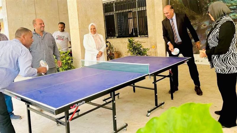 نائب رئيس الجامعة