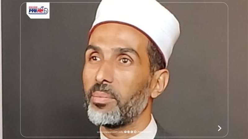 الشيخ إبراهيم جاد