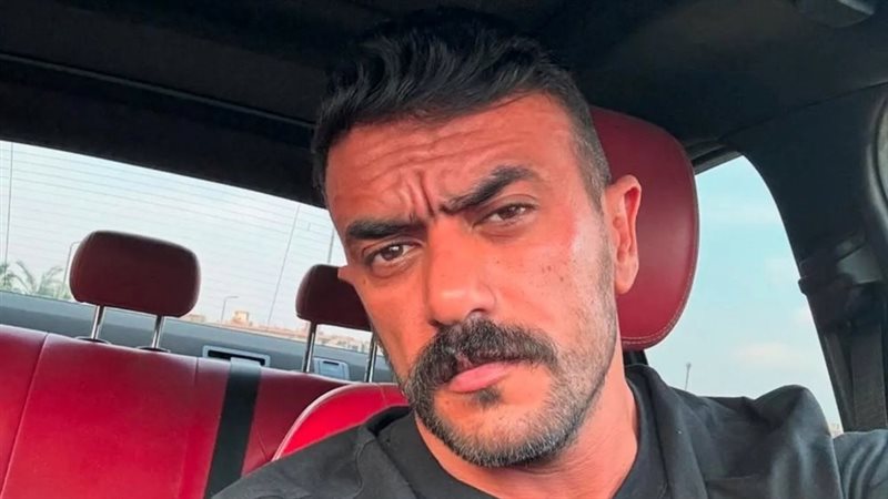 أحمد العوضي