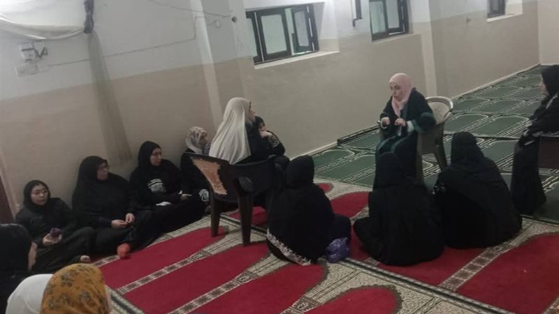 المجلس الفقهية بأوقاف