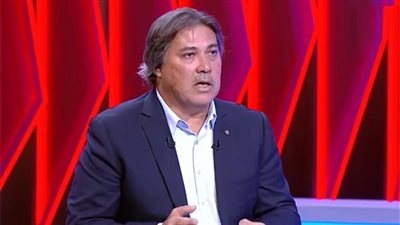 أشرف قاسم: مصطفى محمد يتحمل مسؤولية خروجه من حسابات حسام حسن في المونديال