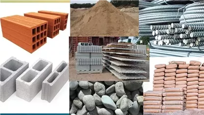 استقرار أسعار الأسمنت وتراجع الحديد بدعم الحوافز وسط هدوء سوق مواد البناء
