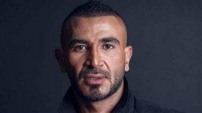 قبل طرحها.. أحمد سعد يمازح جمهوره: أنا تعبان ومحدش يسمع أغنيتي الجديدة 