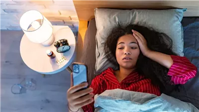 كيف تؤثر قلة النوم على صحتك وتقلل من نشاطك اليومي؟