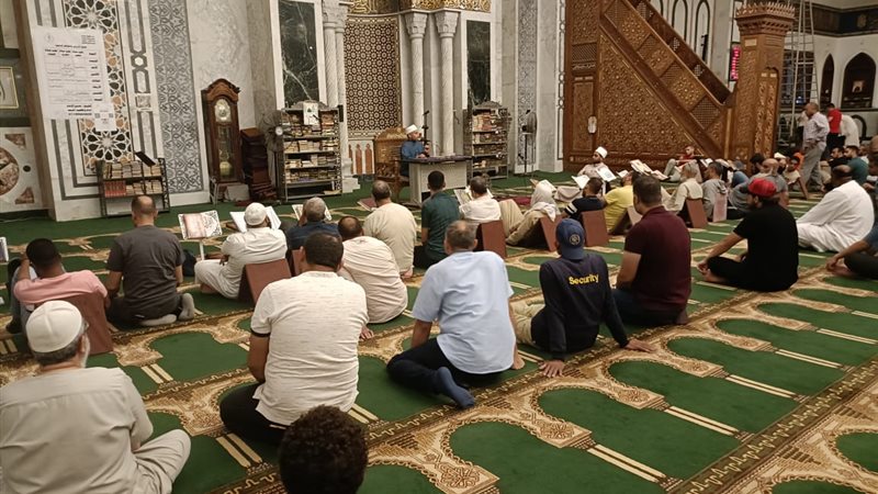 منهج النبي ﷺ في الترشيد