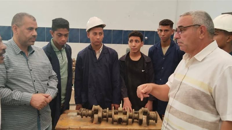 المهندس كامل أبو