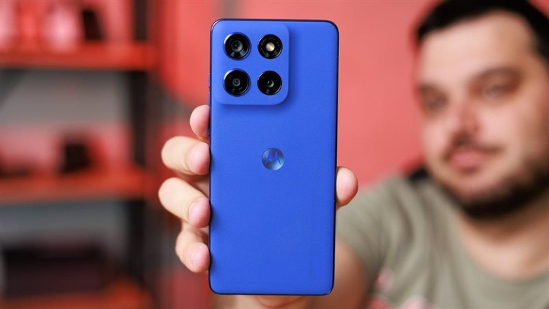 Motorola G Stylus