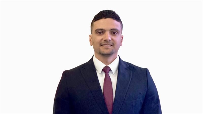 م. محمد عطية، الباحث