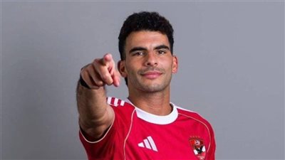  جاهزية أحمد سيد زيزو لمباراة القمة .. و يشارك غدًا في التدريبات|خاص