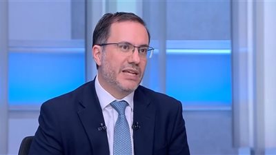 السفير البريطاني: مصر ركيزة للاستقرار في الشرق الأوسط|فيديو 