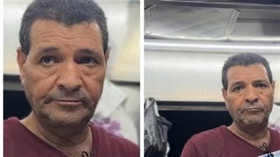 بسبب حب وطنه.. مهاجر مصري في يعمل على عربة طعام في نيويورك يتصدر الترند 