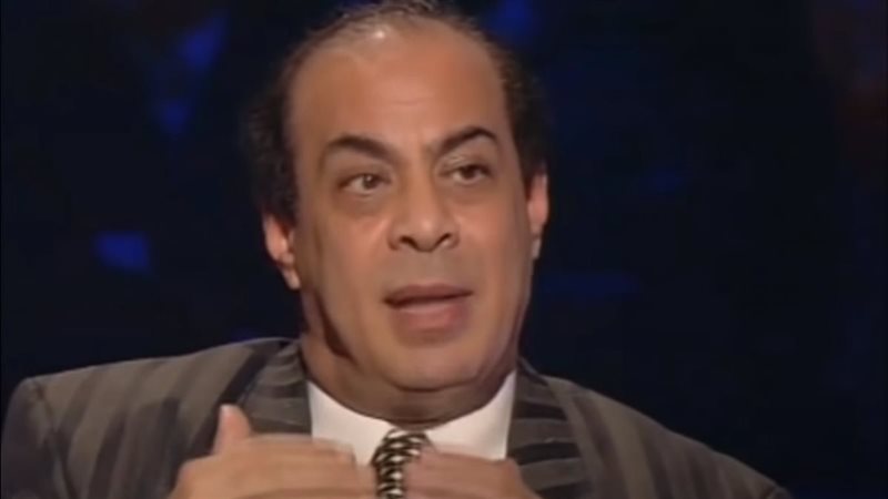 المنتصر بالله