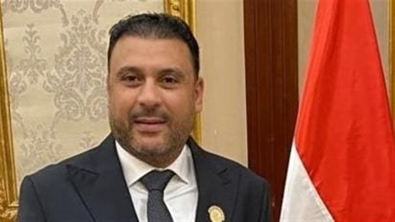 النائب الدكتور عمر