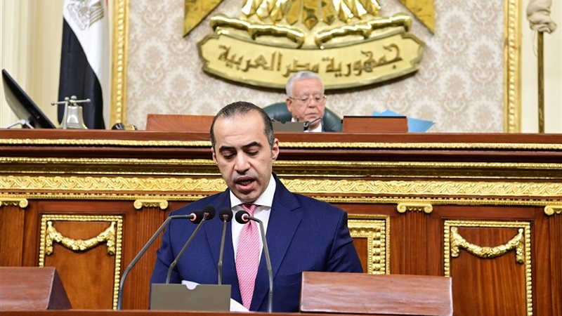 محمود فوزي