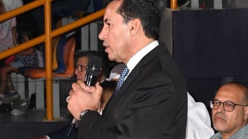 أشرف صبحي