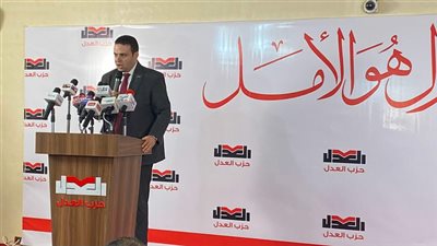 عبد المنعم إمام يعلن ترشحه على المقاعد الفردية في انتخابات النواب