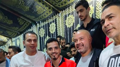  أحمد عبد الجواد: الرئيس يجسد القدوة في الإيمان بقدرات الشباب والمراهنة عليهم