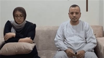 مفاجأة.. الطالبة لوجين تقاضي زميلتها عائشة بتهمة التشهير 