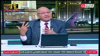 سيد علي: الرسوم الوقائية على البليت والصاج تهدد الاقتصاد والصناعات المحلية