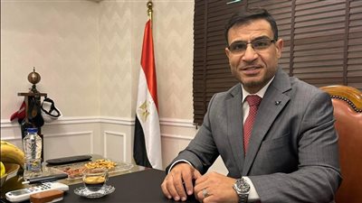 طارق الجيوشي: رسوم البليت تهدد مصانع الحديد وتتنافي مع قرار وزير الصناعة