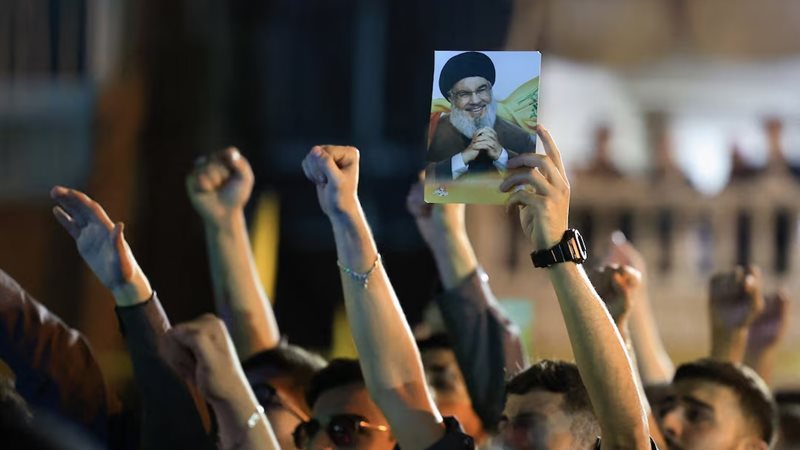 حزب الله يحيي ذكرى