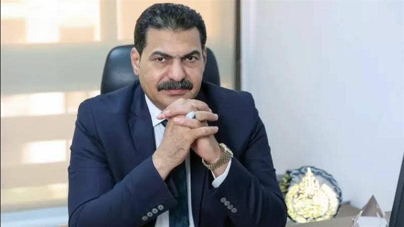 المهندس ياسر الحفناوي