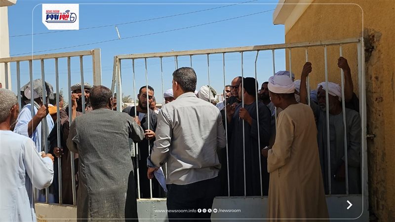 مزارعي المراشدة