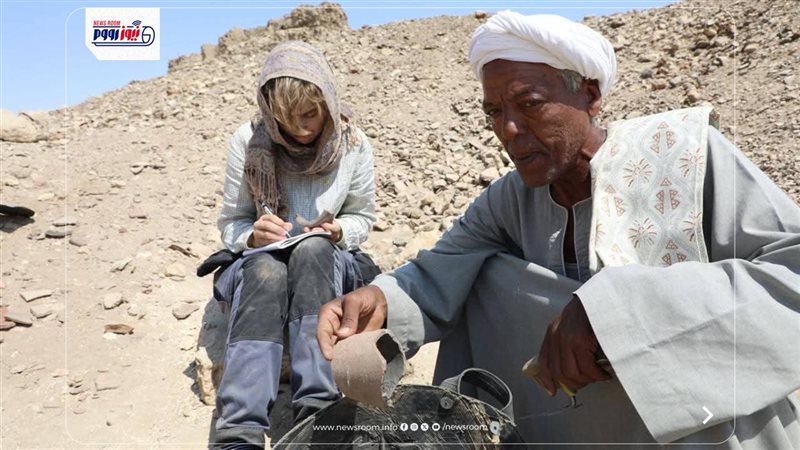 اثار محافظة المنيا