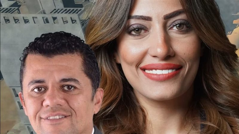  الرئيس التنفيذي