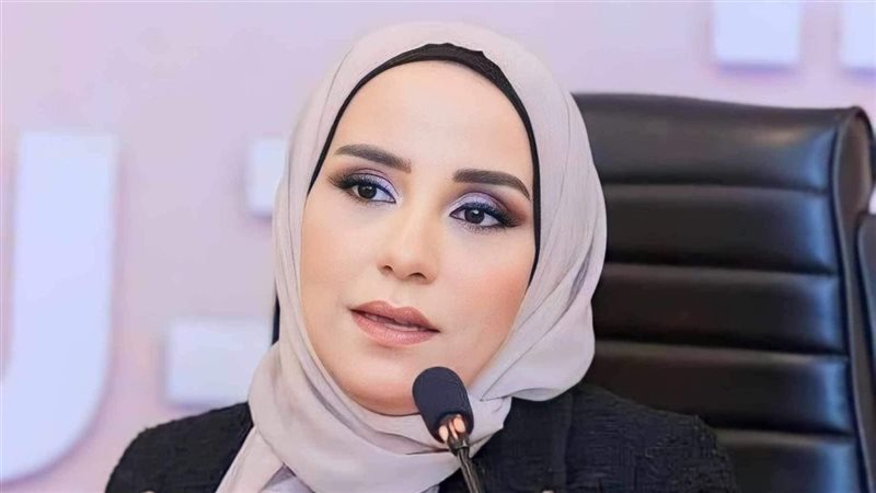 ولاء هرماس