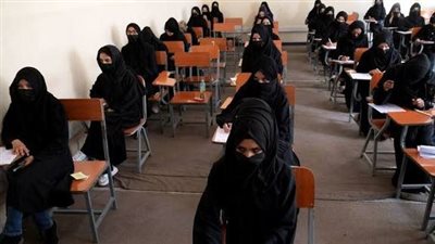 طالبان تحظر مئات الكتب الأكاديمية في جميع الجامعات في أفغانستان