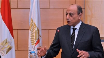 محمد عباس حلمي يستعد لقيادة 