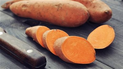 البطاطا الحلوة.. كنز غذائي لخفض الكوليسترول وتعزيز المناعة 	
