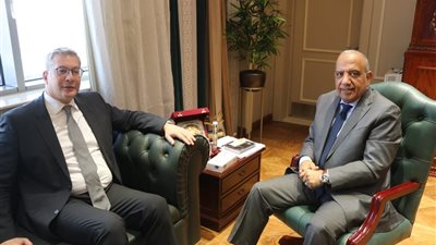 خطة شاملة لتأمين الوقود وتشغيل محطات الكهرباء بكفاءة خلال الأعوام المقبلة