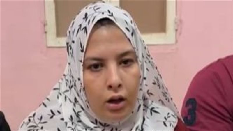 خلود الفتاة المجني