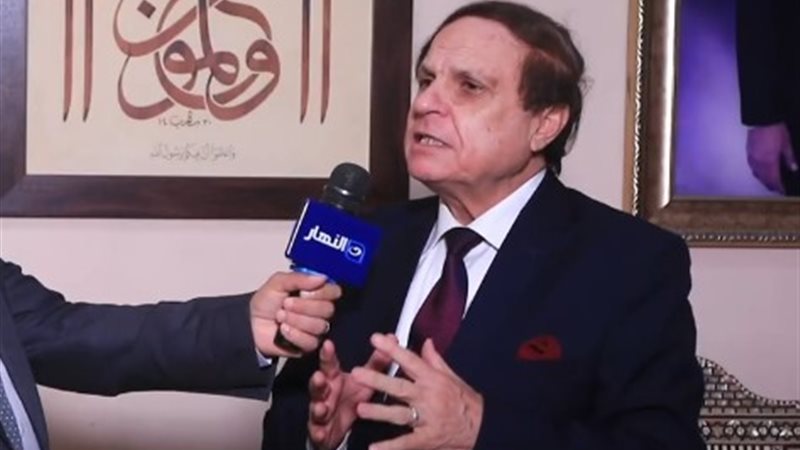 سامي الشريف
