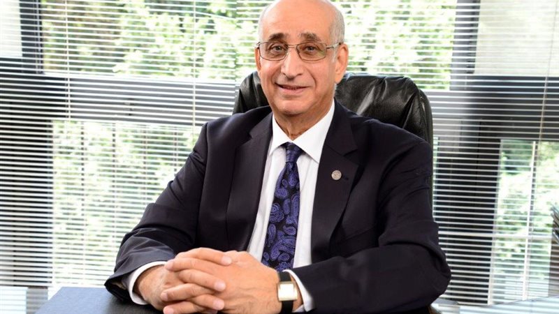 النائب حسانين توفيق