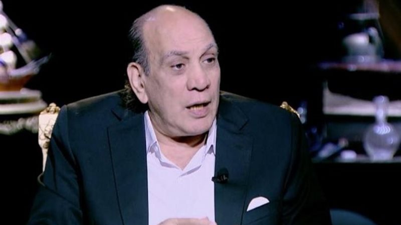 منير مكرم 