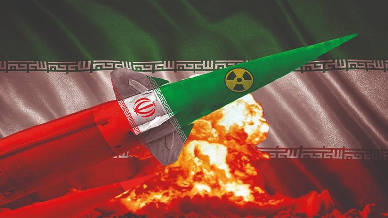 النووي الإيراني