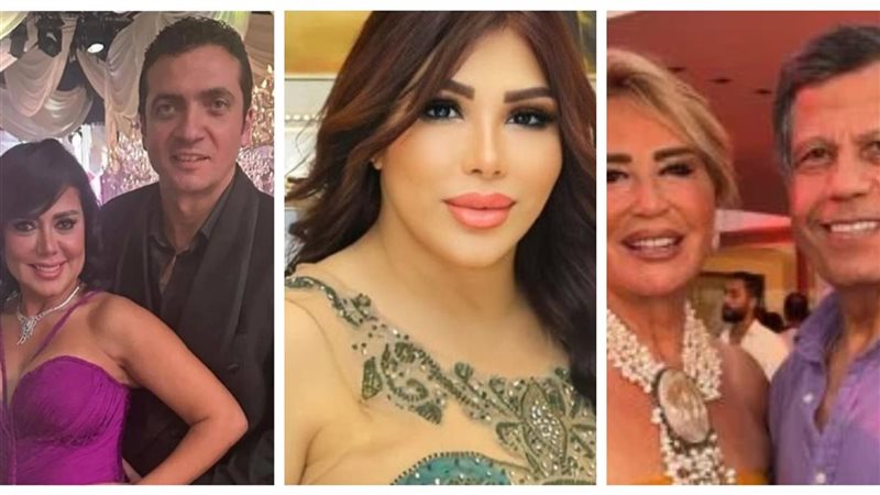 رانيا يوسف و غادة