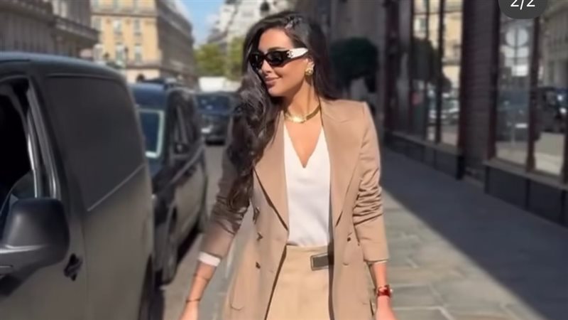 ياسمين صبري