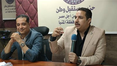 اجتماعات مكثفة لـ