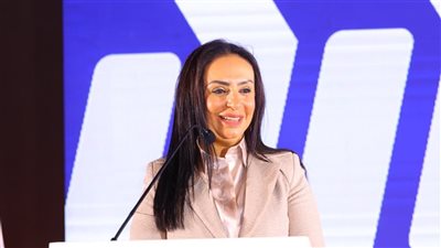  وزيرة التضامن الاجتماعي: فوز العناني انتصار جديد يتزامن مع أمجاد أكتوبر 