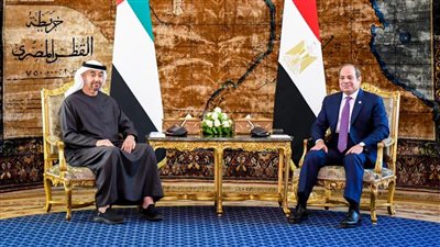 عماد الدين حسين: العلاقات المصرية الإماراتية الأقوى والأوضح في المنطقة