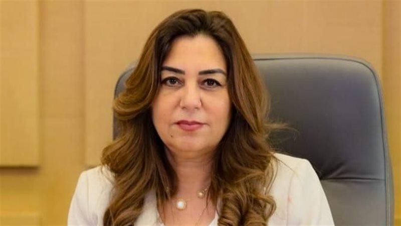 منال عوض