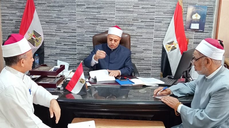 الدكتور عيد علي خليفة