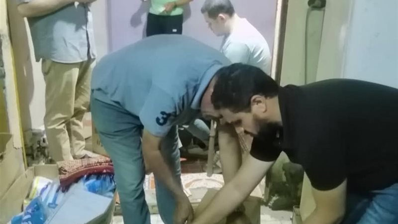 حملات