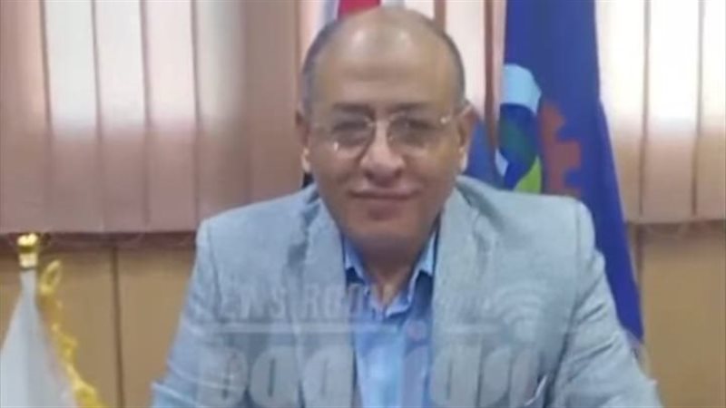 وكيل وزارة الزراعة