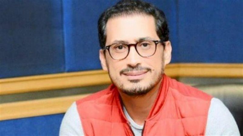 أحمد عيد